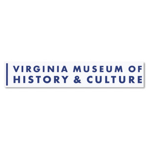 Virginia Museum of History & Culture Rectangle Magnet